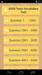 Toeic Everyday APK download