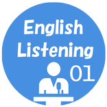 English Listening 01