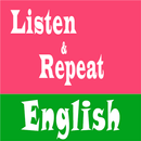 APK Listen And Repeat English