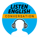 APK Listen English Conversation
