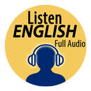 Listen English Full Audio APK