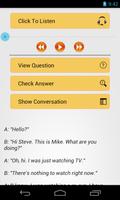 Listen English Full Audio Screenshot 1
