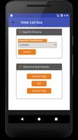 Voter ID 2018 Screenshot 2