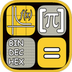 Calculatrice Scientifique 2017 APK