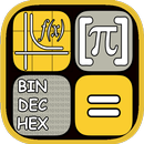 Calculatrice Scientifique 2017 APK