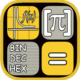 Calculatrice Scientifique 2017