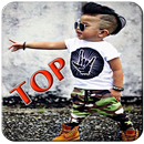 Fashion and style for kids APK