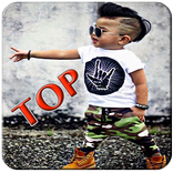 Fashion and style for kids