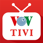 آیکون‌ VOVTV