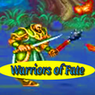 Warriors of Fate trick