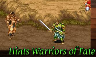 Warriors of Fate trick screenshot 3