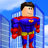 Tips of SuperMan Roblox Super Hero Tycoon
