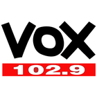 Radio Vox Fm icône
