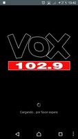 Radio Vox Fm 截圖 2