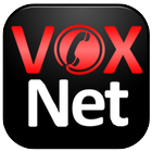 VoxNet أيقونة