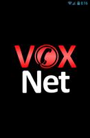 VoxNet ポスター