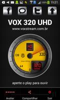 VOX 320 ULTRA-HD screenshot 1