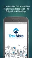 TrekMate Affiche