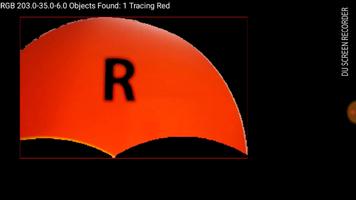 Color Detector & Tracking screenshot 1