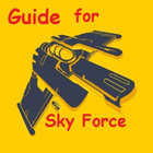 Guide for Sky force Reloaded Zeichen