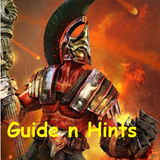 Guide for Gods of Rome アイコン