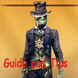 Guide for Six Guns Gang Show