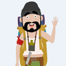 Cart Man - The Game APK