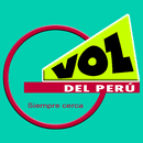 APK Radio La Voz Del Perú