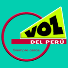Radio La Voz Del Perú simgesi