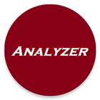 BPUT Analyzer-icoon