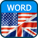 Vocabulary English Word APK