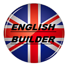 English vocabulary builder icon