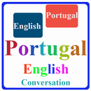 Portugal English Conversation APK