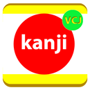 APK Japanese Kanji Vocabulary