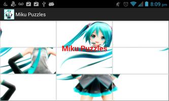 Hatsune Miku Puzzles bài đăng