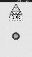 CORE RADIO! پوسٹر