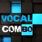 Vocal Combo biểu tượng