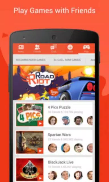 Free Tango Chat Video Guide APK for Android Download