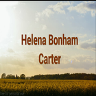 Helena Bonham Carter أيقونة