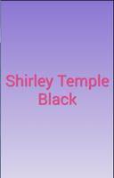 Shirley Temple Black Affiche