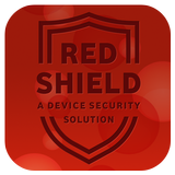 RED Shield icono