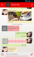 Chat+ 截图 3