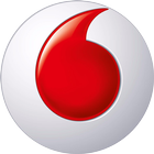 Vodafone Chat+ Uganda ícone
