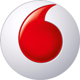 Vodafone Chat+ Uganda icône
