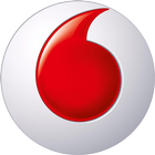 Vodafone Chat+ Uganda icono