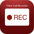 Video Call Recorder 2017-18 ไอคอน