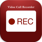 Video Call Recorder 2017-18 icon