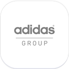 Adidas Group VoE 图标