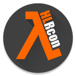 HLRcon
