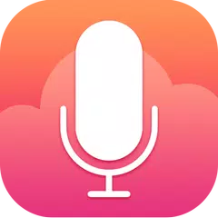 VCloud: Voice Recorder APK download